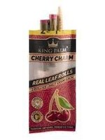 King Palm King Palm 2 Rollies .5 grams Cherry Charm
