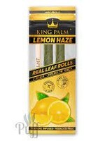 King Palm King Palm 2 minis 1 gram Lemon Haze