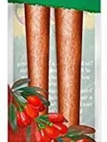 Ganja Berry Ganja Berry Pre Rolled Cone 2pk Goji Berries