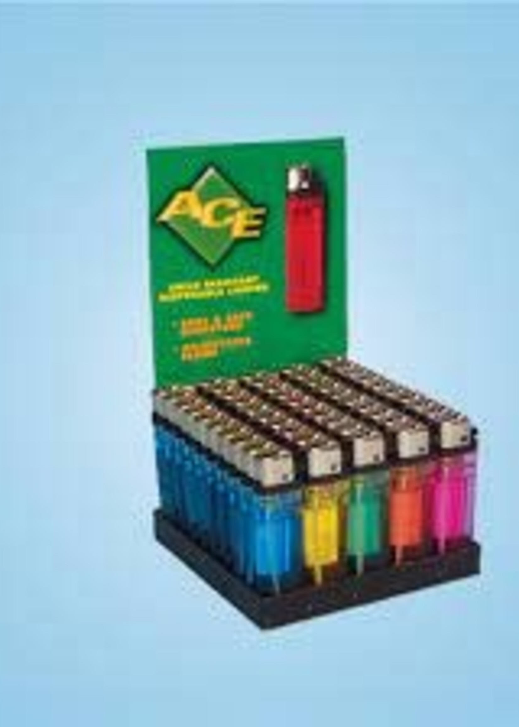 Ace Lighter Ace Lighter