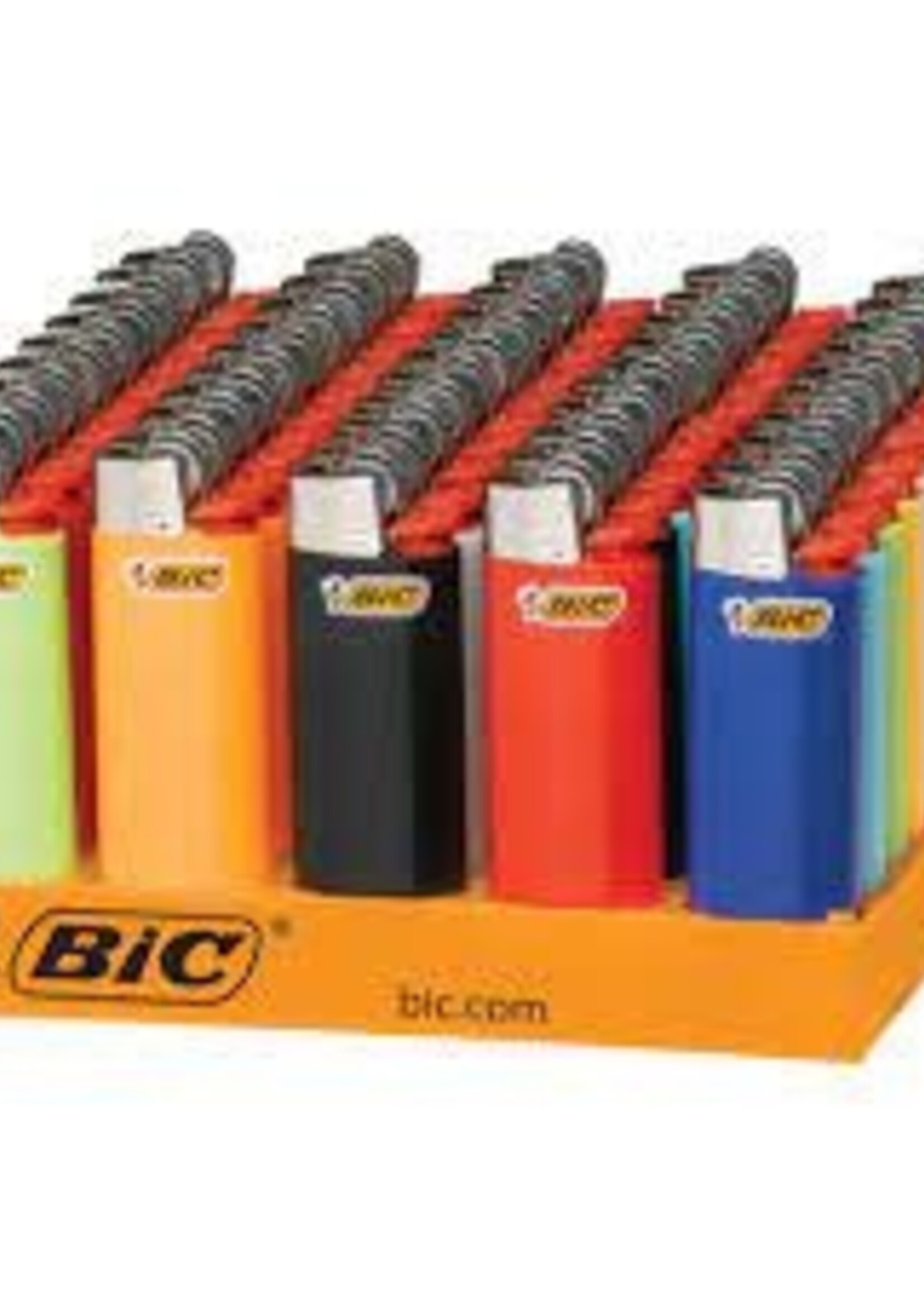 Bic Bic Lighter Mini