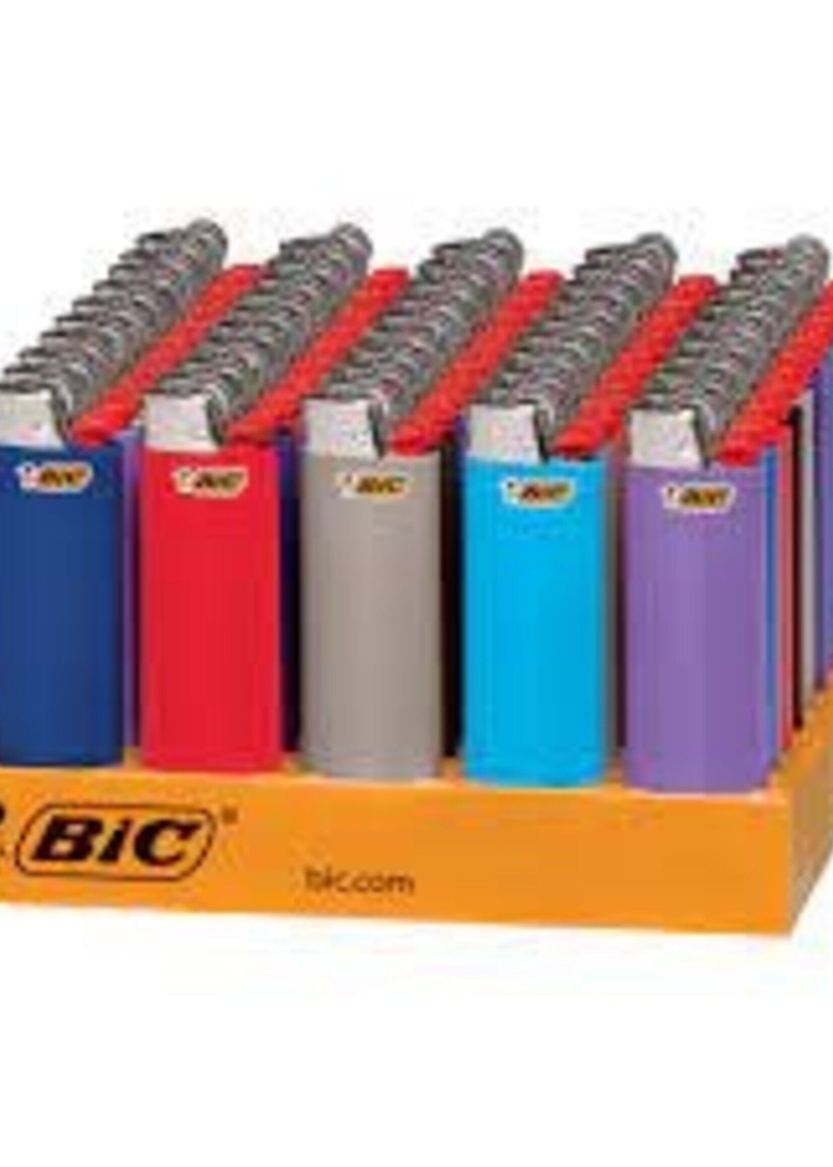 Bic Bic Lighter