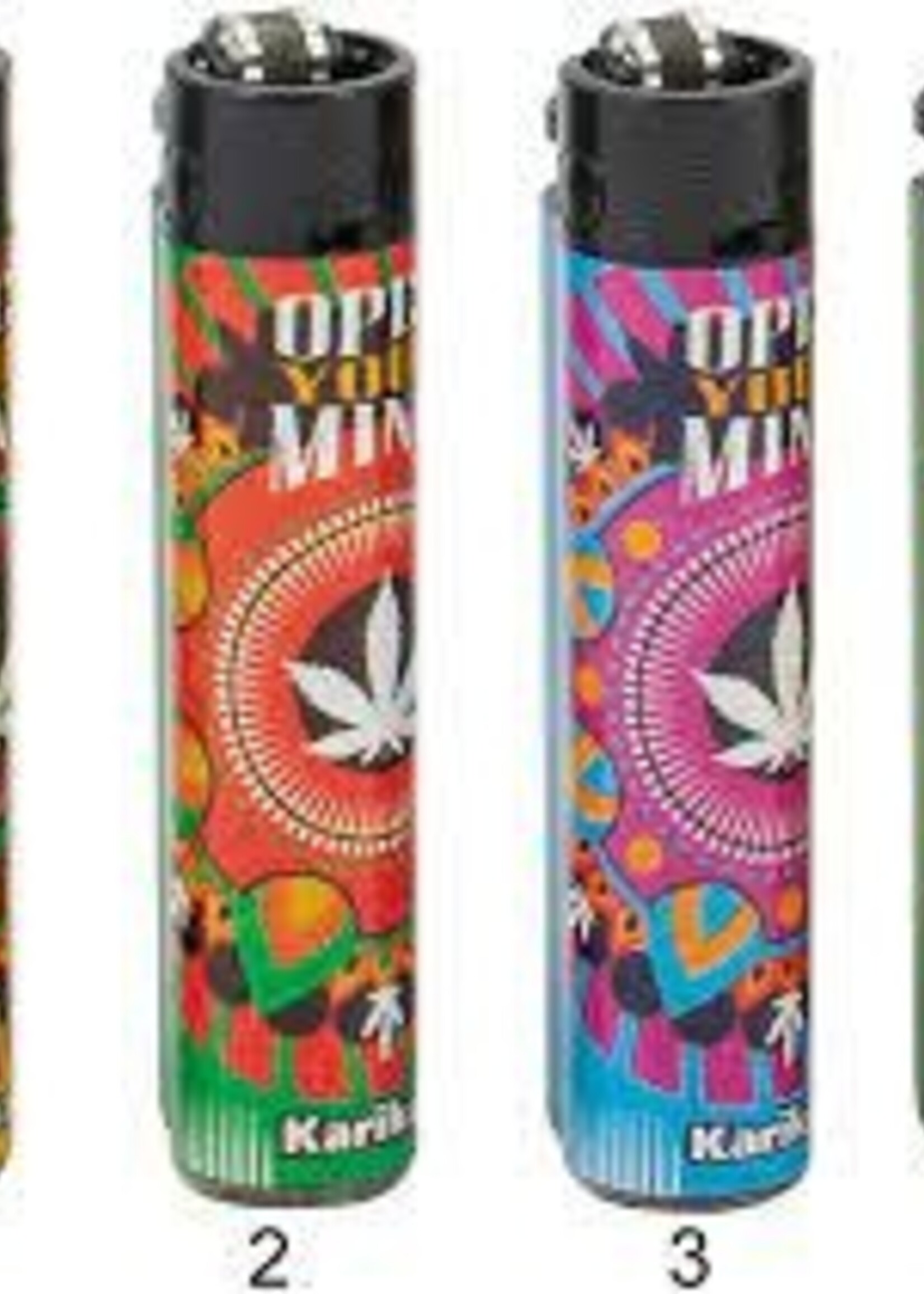 Basix Festival by Basix Lighter Pot Leaf