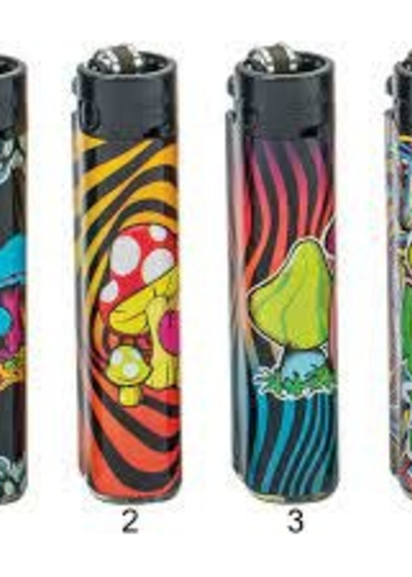 Basix Festival by Basix Lighter Mushroom