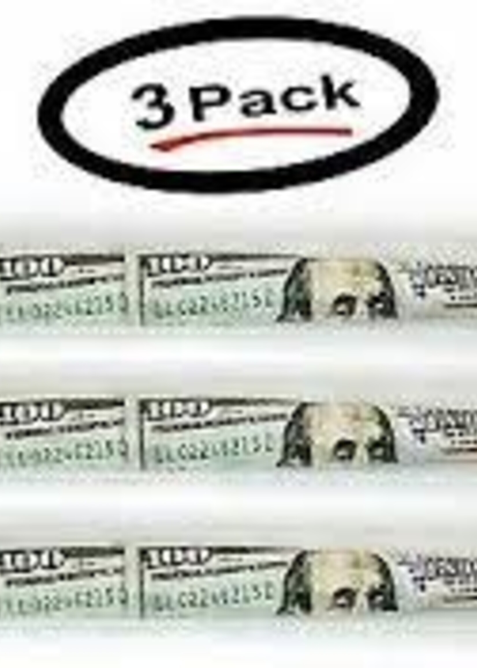 Empire Rolling Benjamin Pre Rolled Cones 3pk