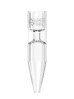 White Rhino White Rhino Chillum to Straw Replacement Tip