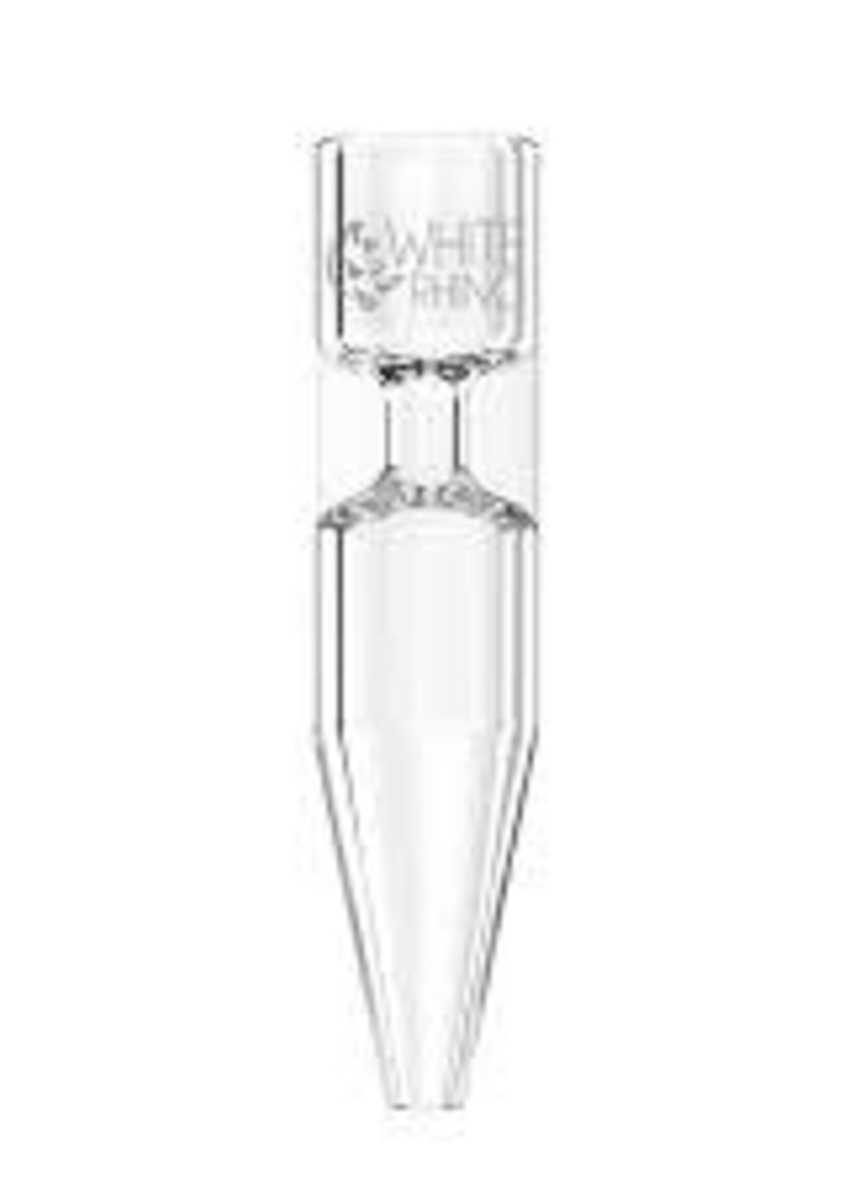 White Rhino White Rhino Chillum to Straw Replacement Tip
