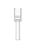 White Rhino White Rhino Dabtainer Quartz Replacement Tip