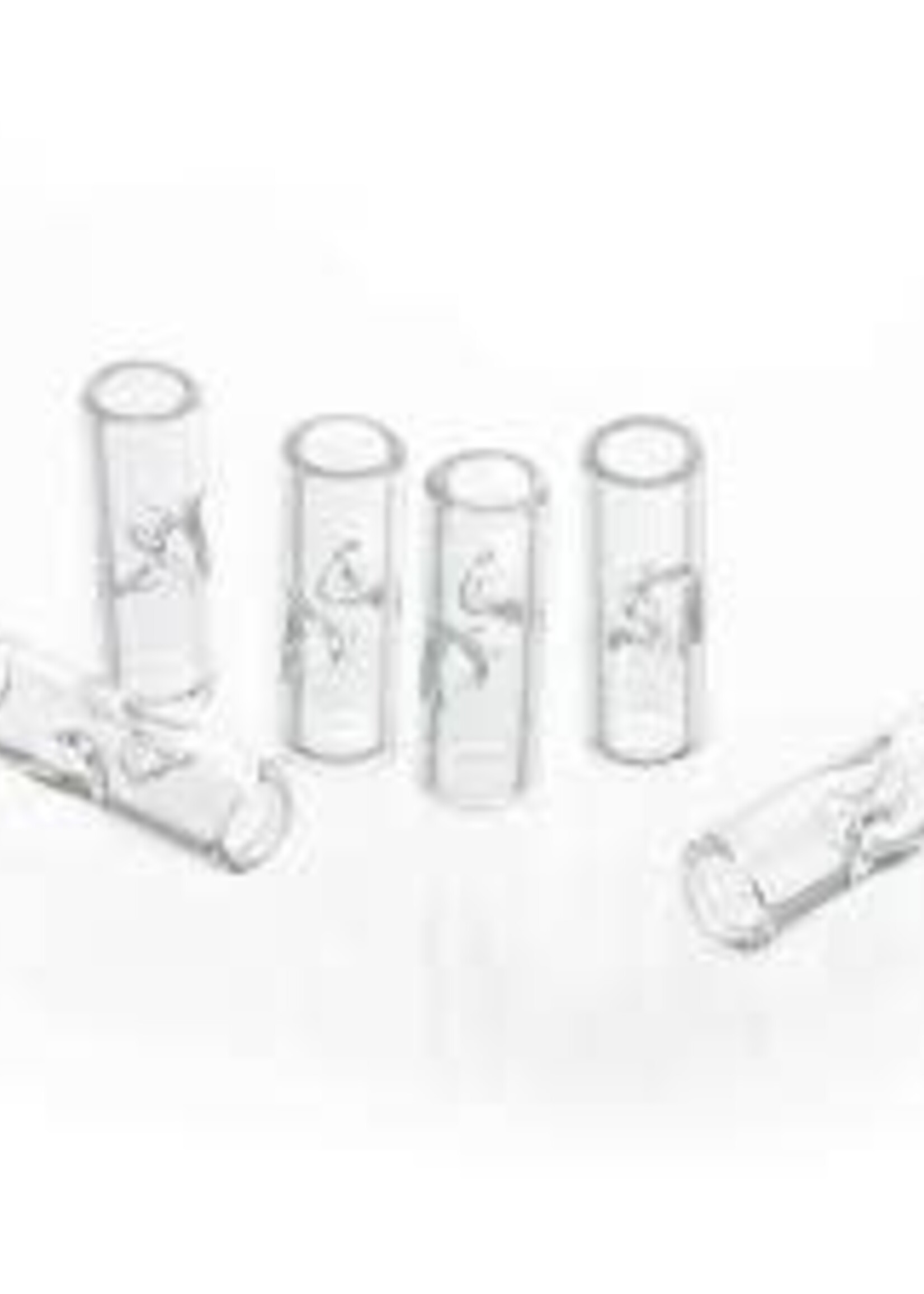 Cannatron Standard Glass Tip