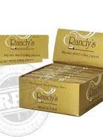 Randy's Randy's Gold King Size Rolling Paper