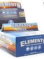 Elements Elements King Size Slim Papers