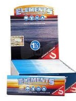 Elements Elements 1 1/4 Papers