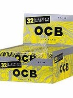 OCB OCB Solaire Slim Papers +Tips