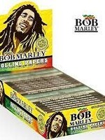 Bob Marley Bob Marley Pure Hemp 1 1/4 Papers