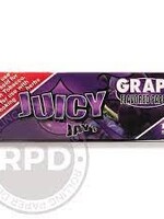Juicy Jay Juicy Jay 1 1/4 Papers Grape