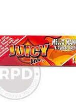 Juicy Jay Juicy Jay 1 1/4 Papers Mello Mango