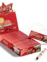Juicy Jay Juicy Jay 1 1/4 Papers Strawberry