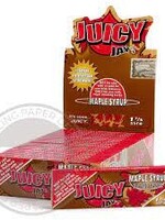 Juicy Jay Juicy Jay 1 1/4 Papers Maple Syrup