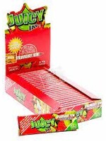Juicy Jay Juicy Jay 1 1/4 Papers Strawberry Kiwi