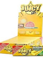 Juicy Jay Juicy Jay 1 1/4 Papers Banana