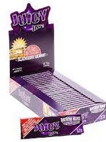 Juicy Jay Juicy Jay 1 1/4 Papers Blackberry Brandy
