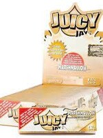 Juicy Jay Juicy Jay 1 1/4 Papers Marshmallow