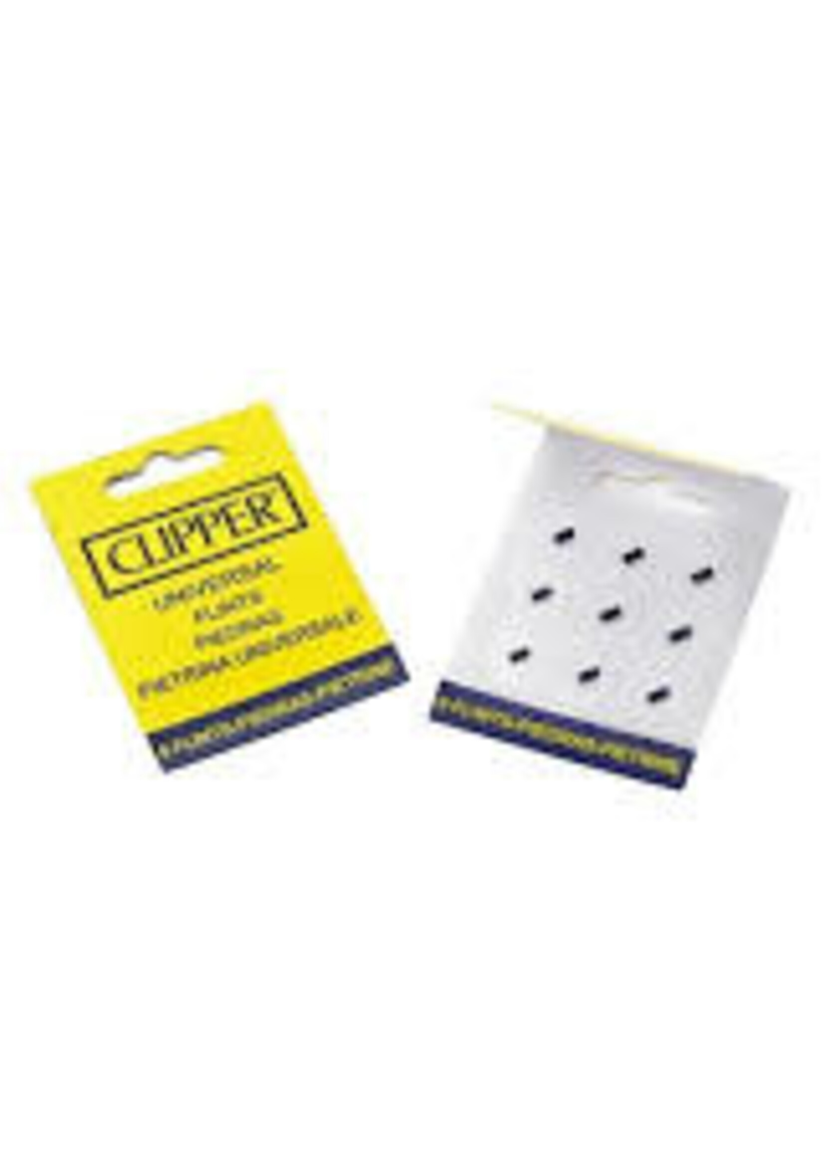 Clipper Clipper Universal Flint 1 Piece