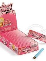 Juicy Jay Juicy Jay 1 1/4 Papers Cotton Candy