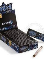 Juicy Jay Juicy Jay 1 1/4 Papers Black Magic