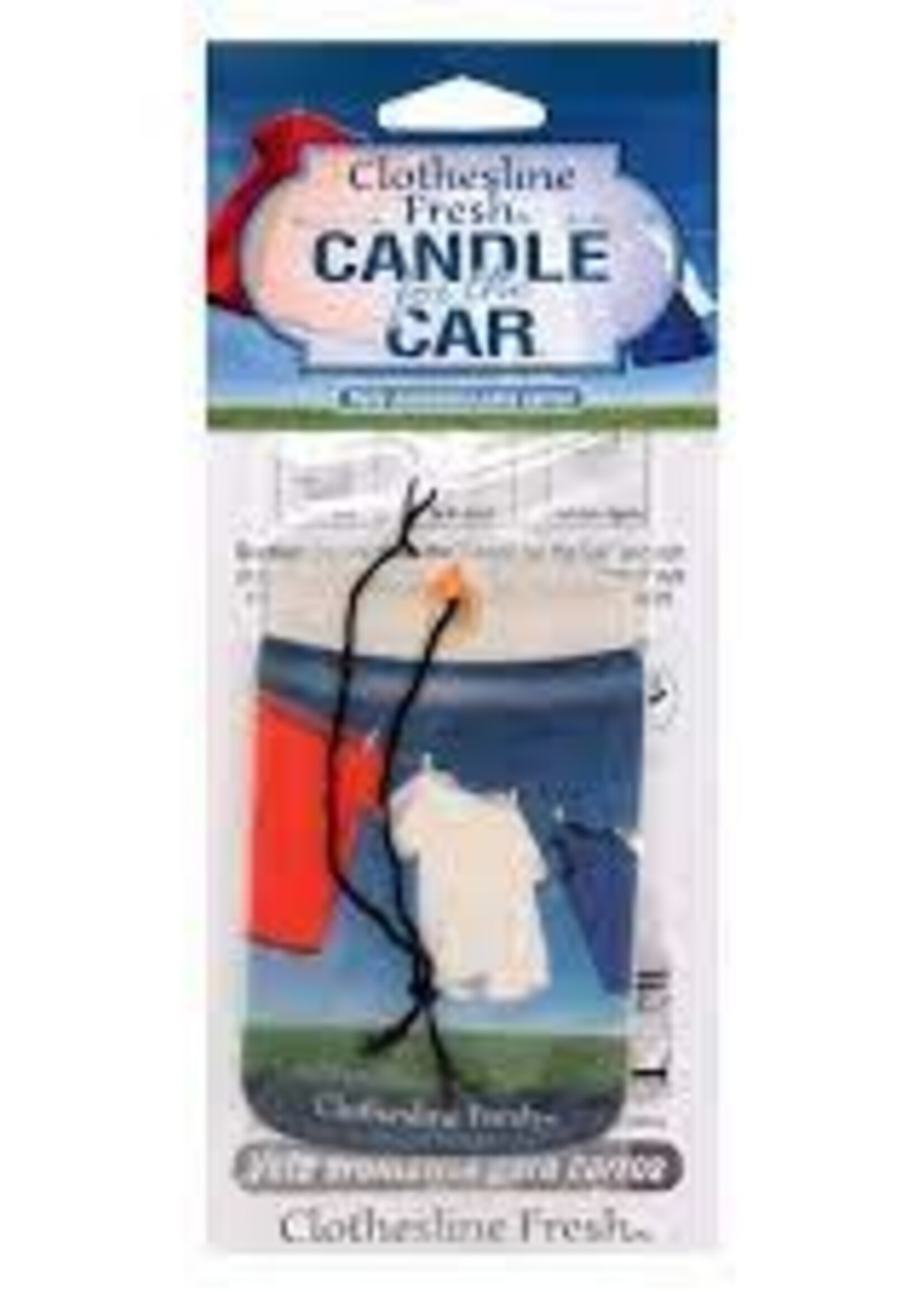 Smoke Odor Smoke Odor Car Hanger Clothesline Fresh