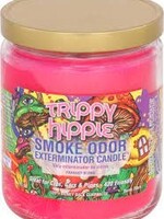 Smoke Odor Smoke Odor Candle Trippy Hippie