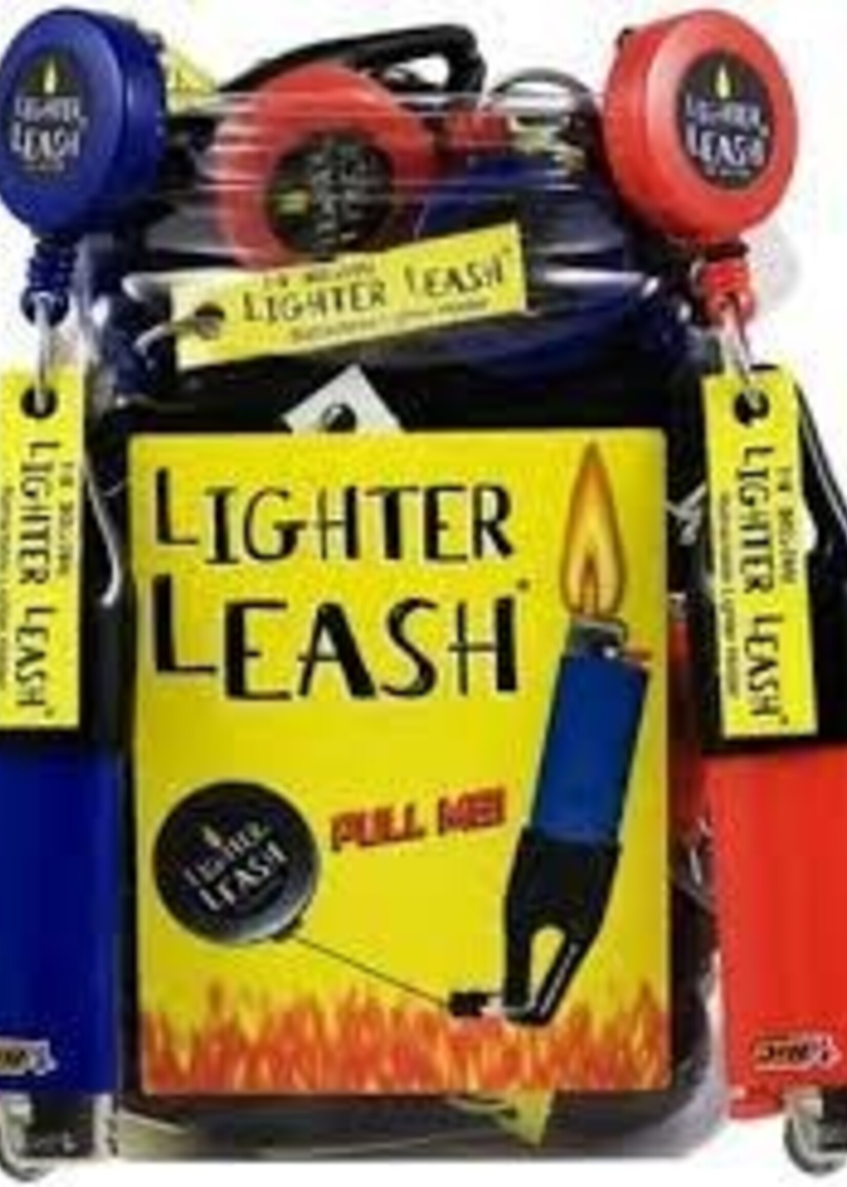 Lighter Leash Original Lighter Leash