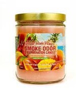 Smoke Odor Smoke Odor Candle Maui Wowie