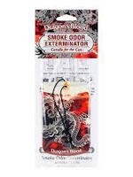 Smoke Odor Smoke Odor Car Hanger Dragons Blood