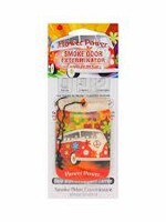 Smoke Odor Smoke Odor Car Hanger Flower Power