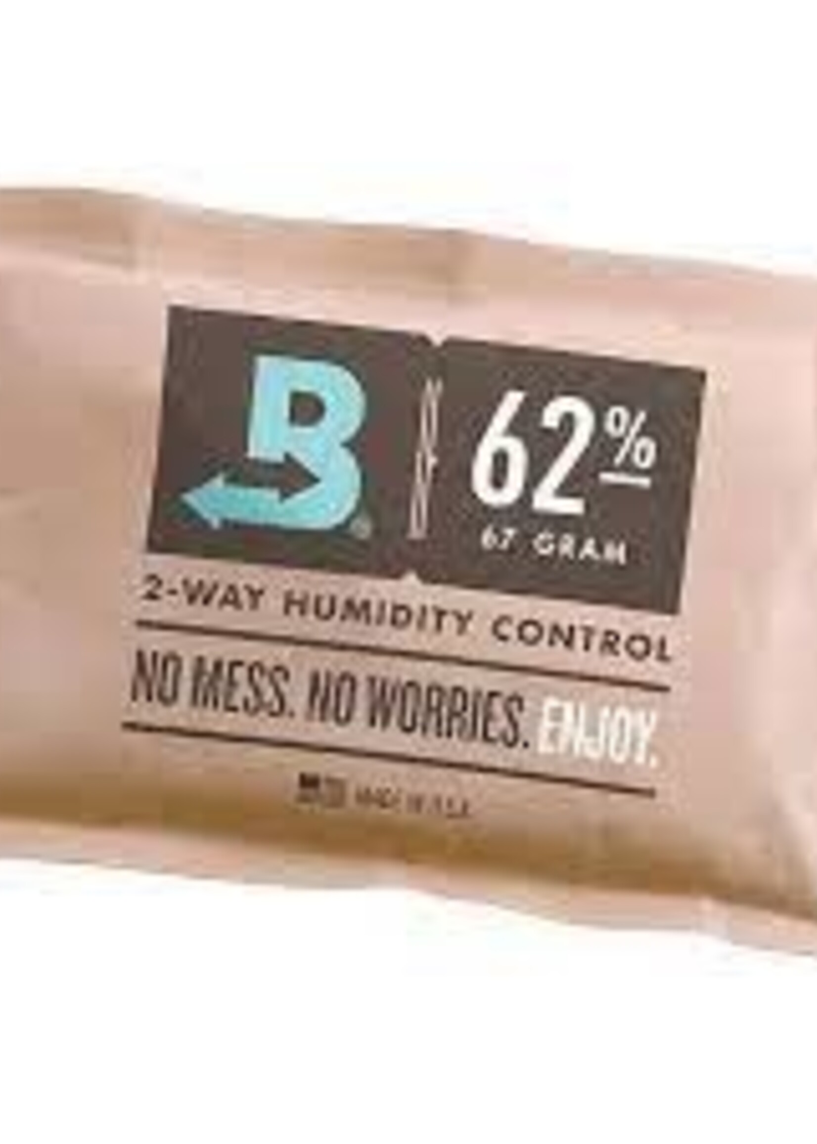 Boveda Boveda 2Way Humidity Control 67G 62%