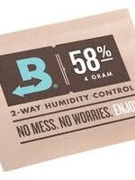 Boveda Boveda 2Way Humidity Control 4G 58%
