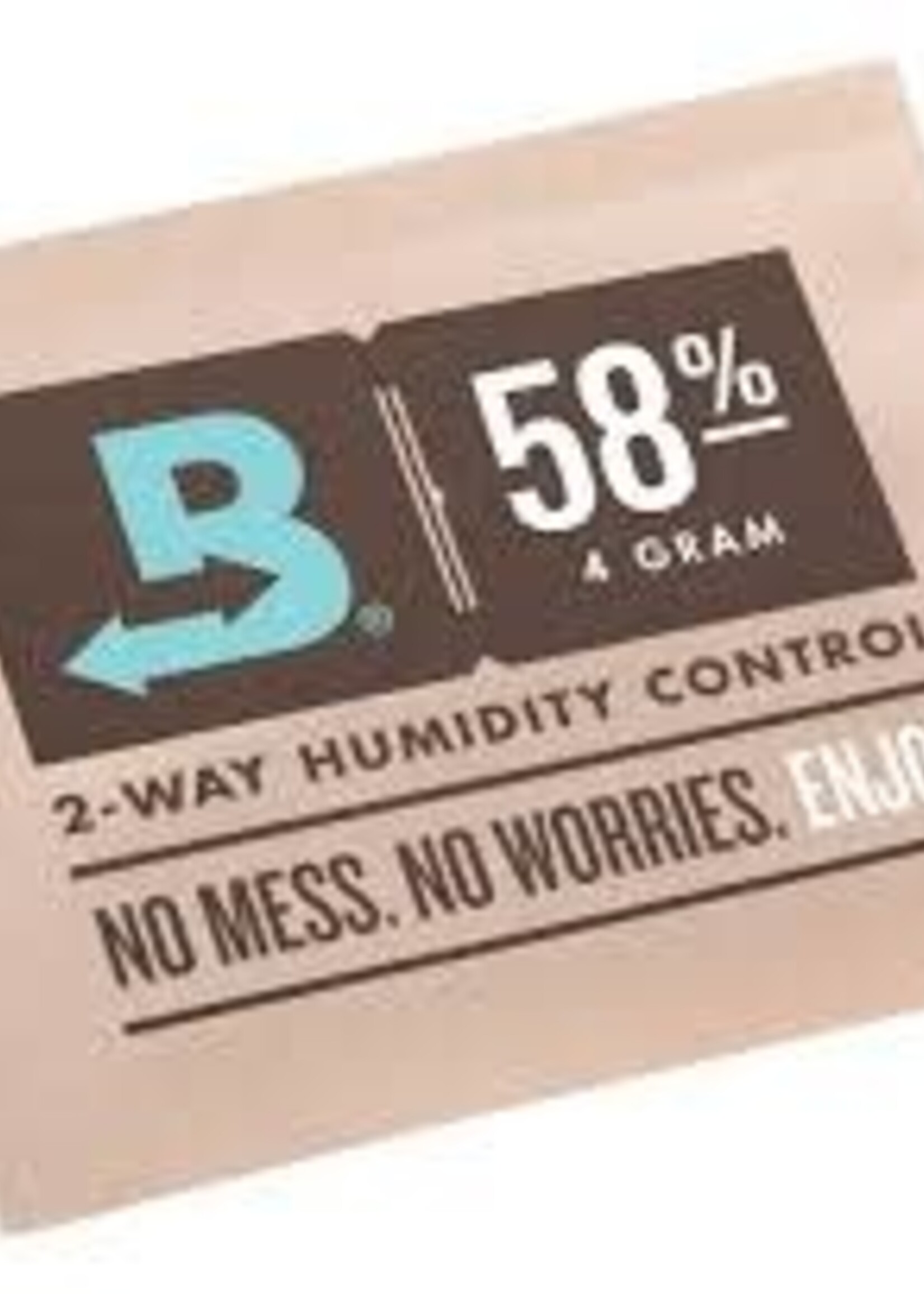 Boveda Boveda 2Way Humidity Control 4G 58%
