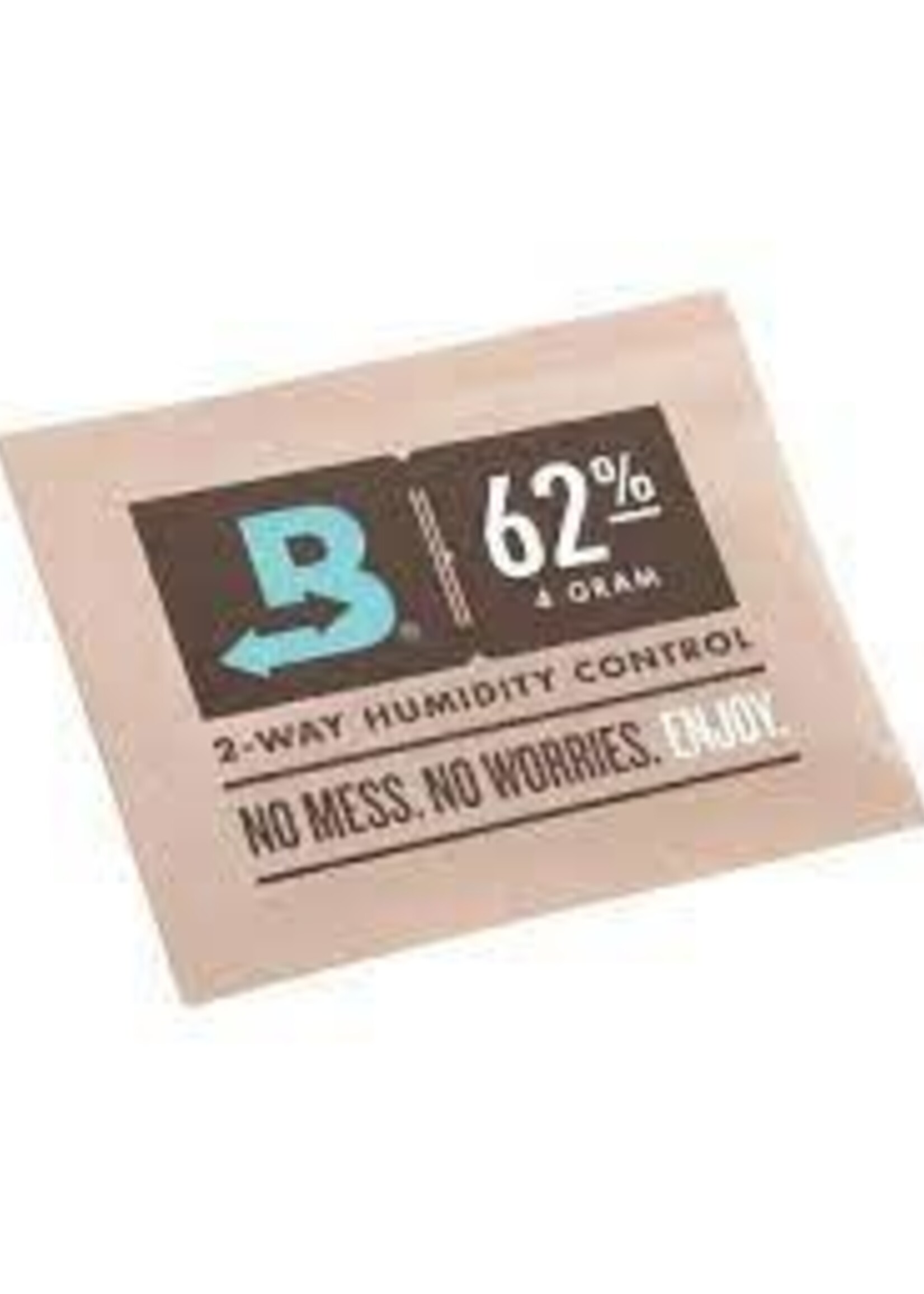 Boveda Boveda 2Way Humidity Control 4G 62%