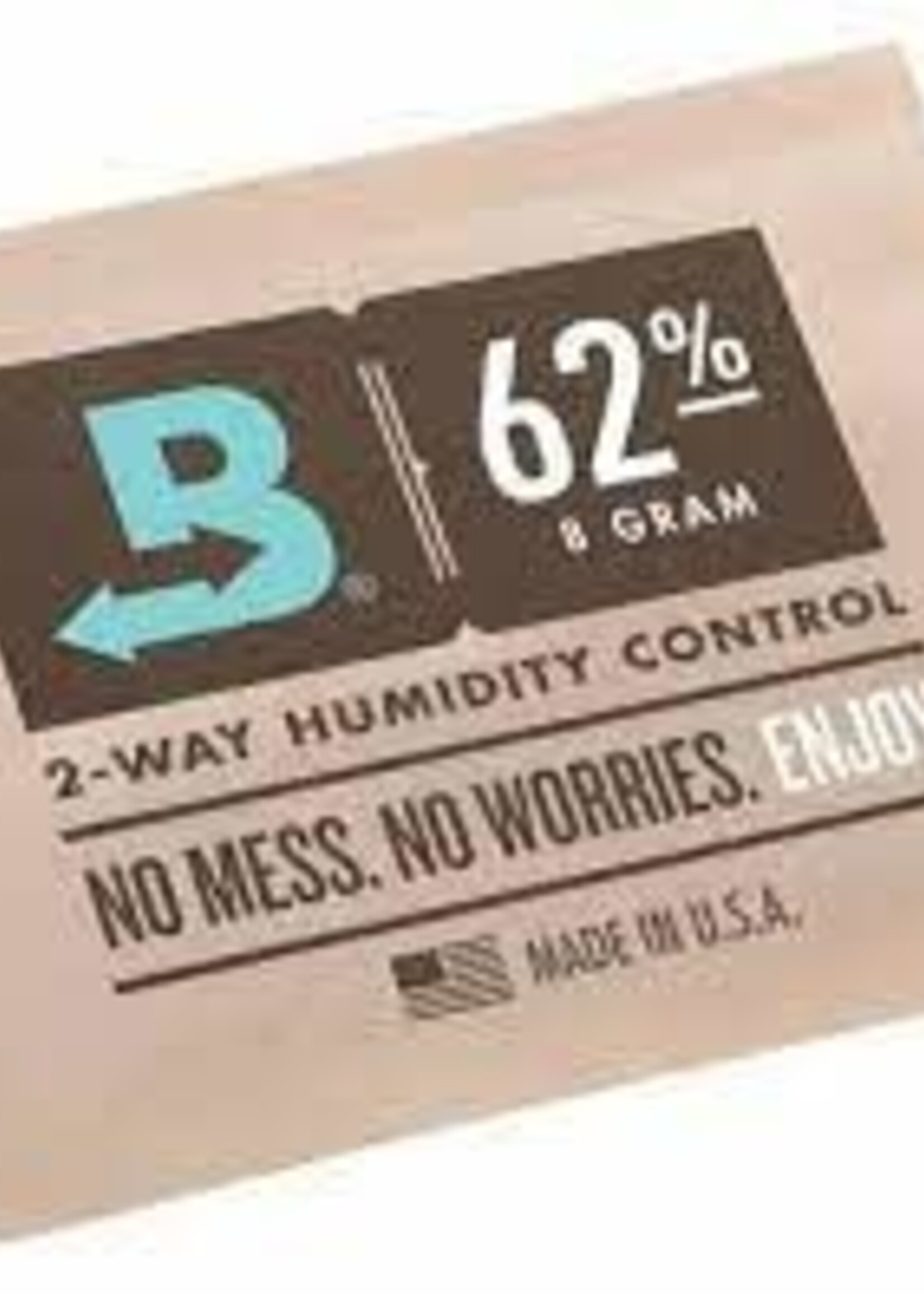 Boveda Boveda 2Way Humidity Control 8G 62%