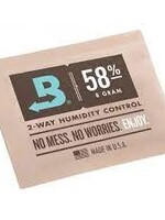 Boveda Boveda 2Way Humidity Control 8G 58%