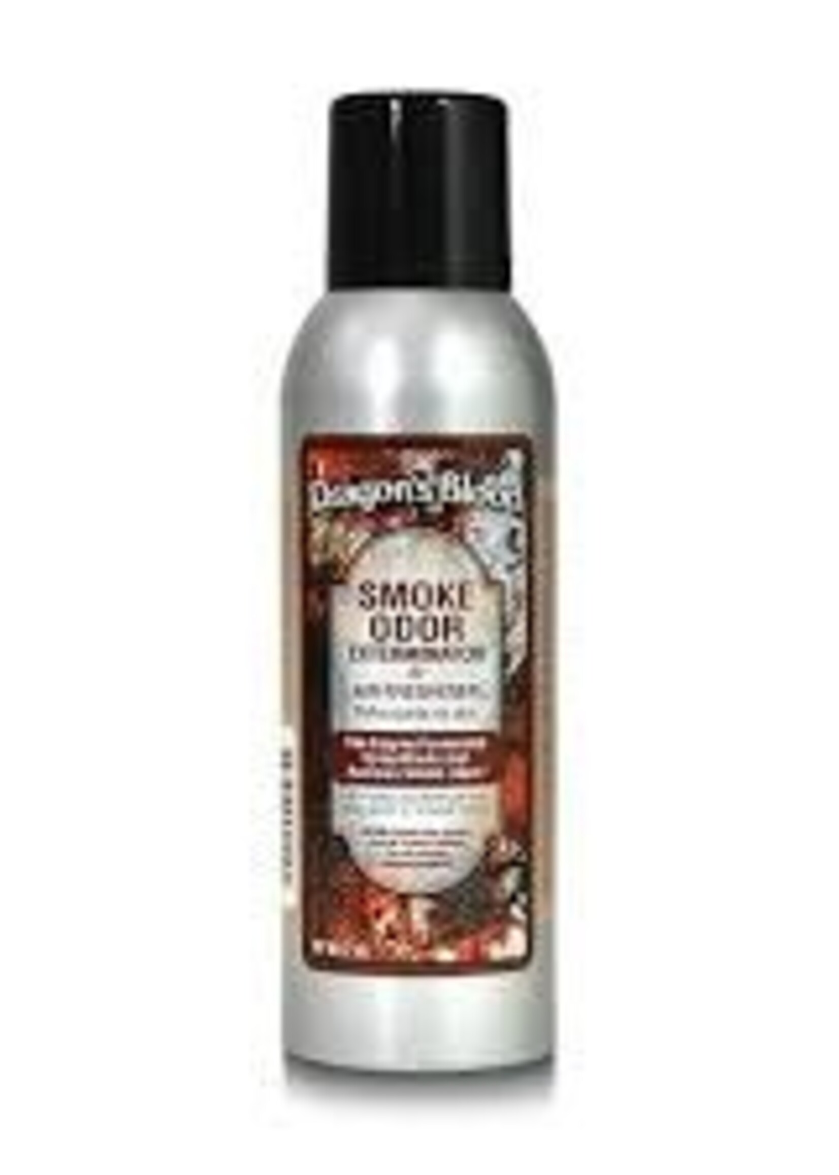 Smoke Odor Smoke Odor Sprays 7oz Dragons Blood