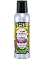 Smoke Odor Smoke Odor Sprays 7oz Hippie love