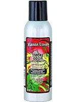 Smoke Odor Smoke Odor Sprays 7oz Rasta love