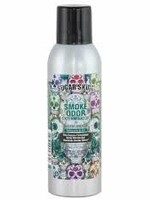 Smoke Odor Smoke Odor Sprays 7oz Sugar Skull