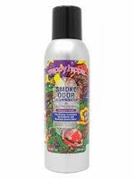 Smoke Odor Smoke Odor Sprays 7oz Trippy hippie