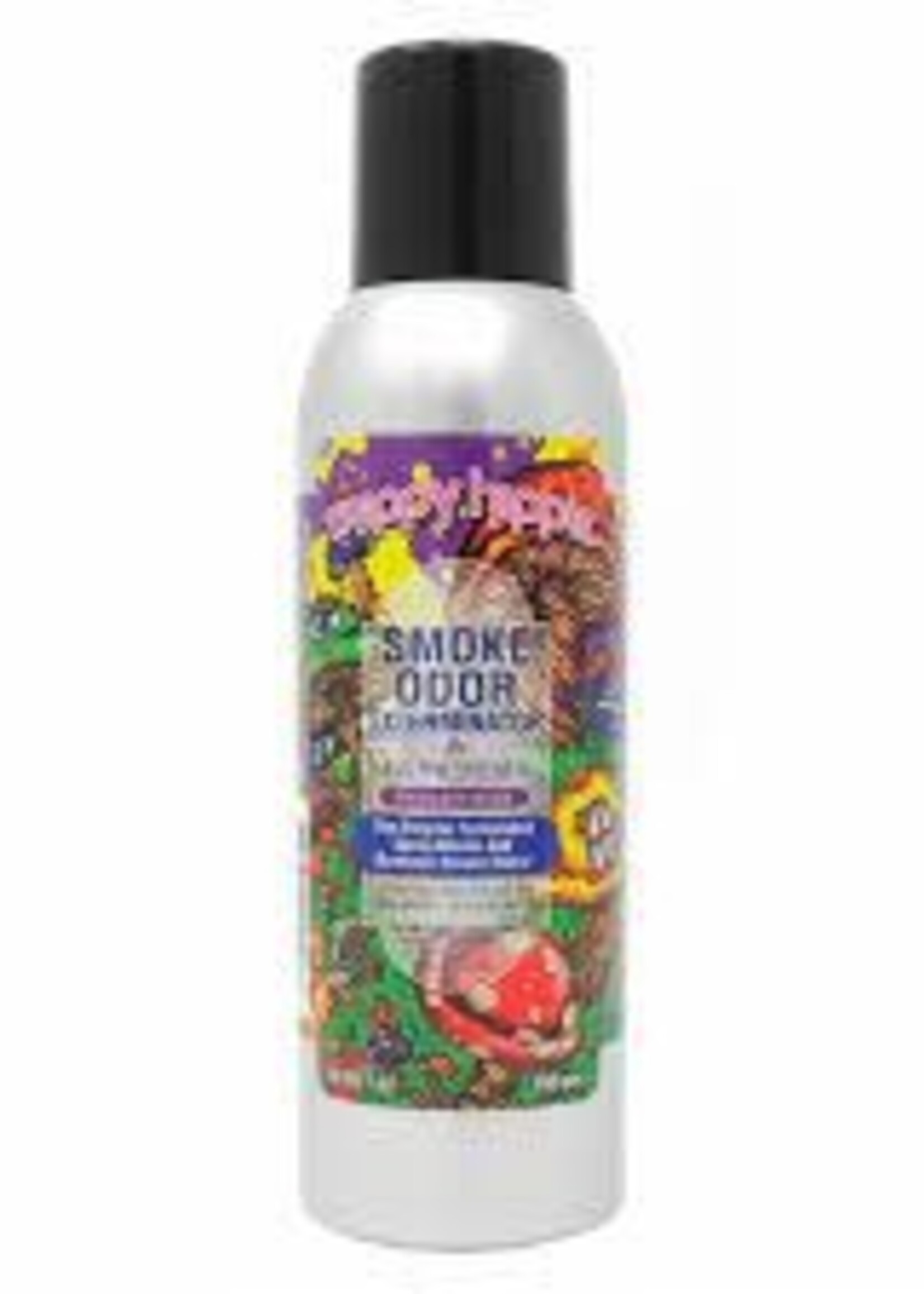 Smoke Odor Smoke Odor Sprays 7oz Trippy hippie