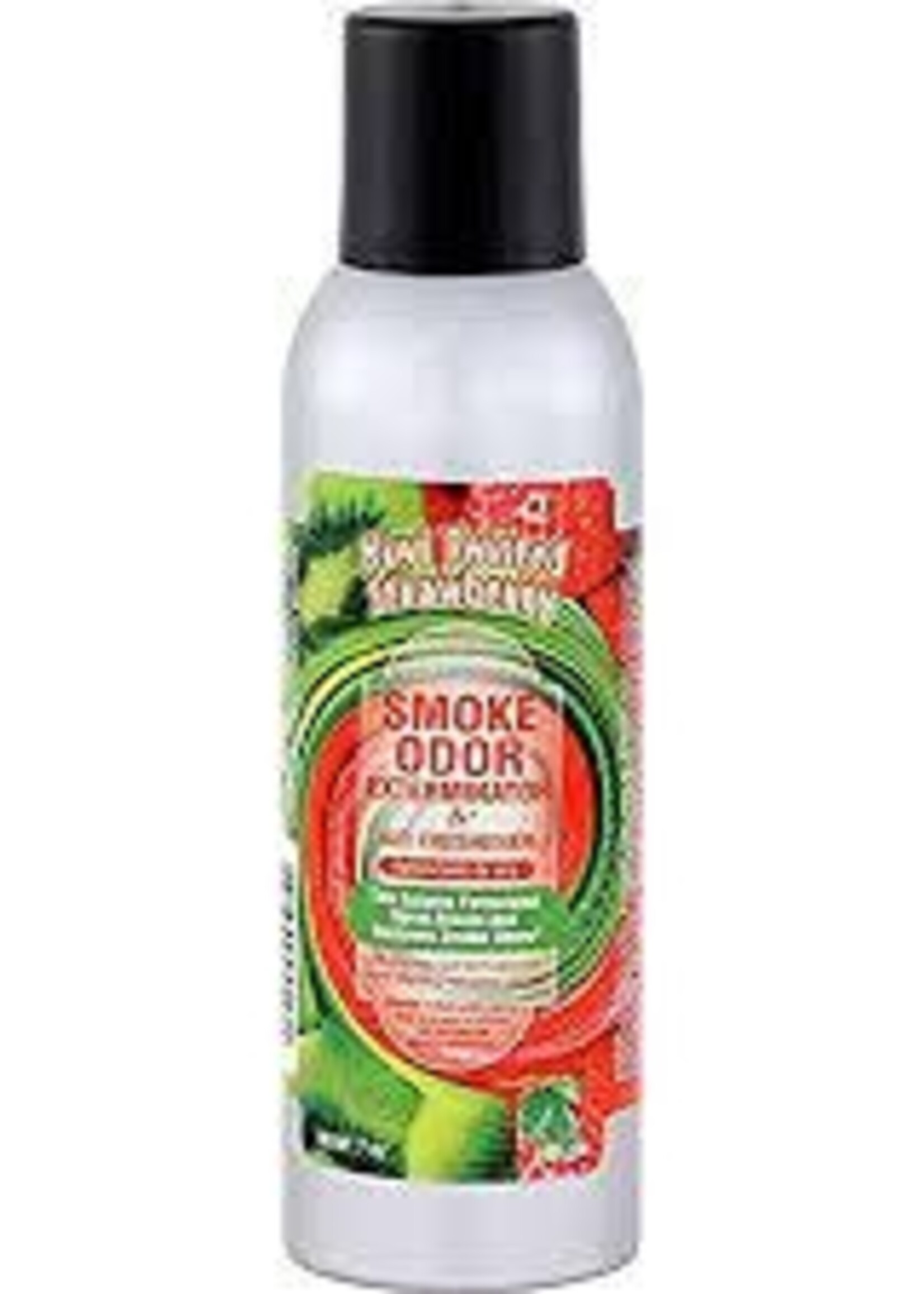 Smoke Odor Smoke Odor Sprays 7oz Strawberry kiwi
