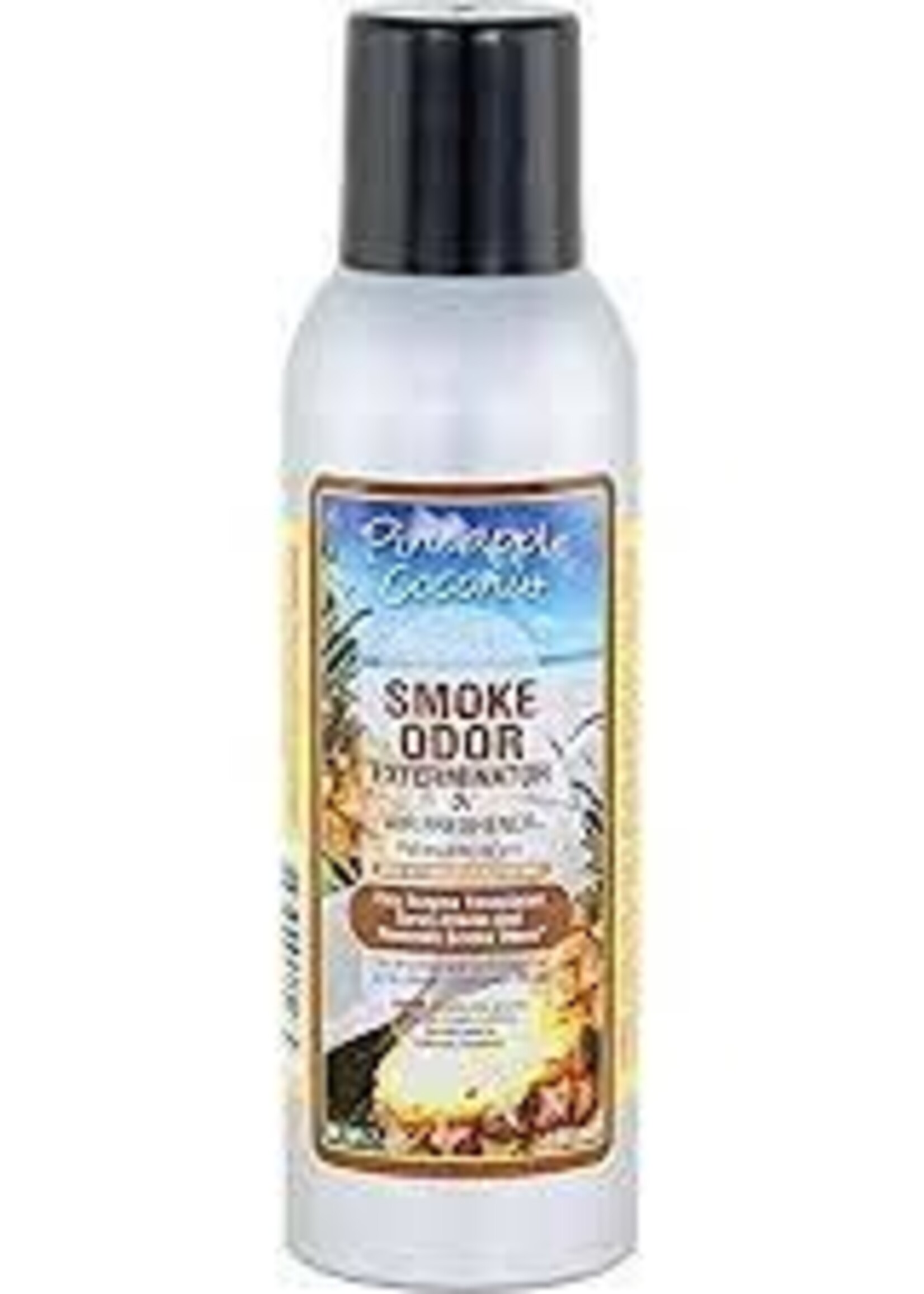 Smoke Odor Smoke Odor Sprays 7oz Pineapple Coconut