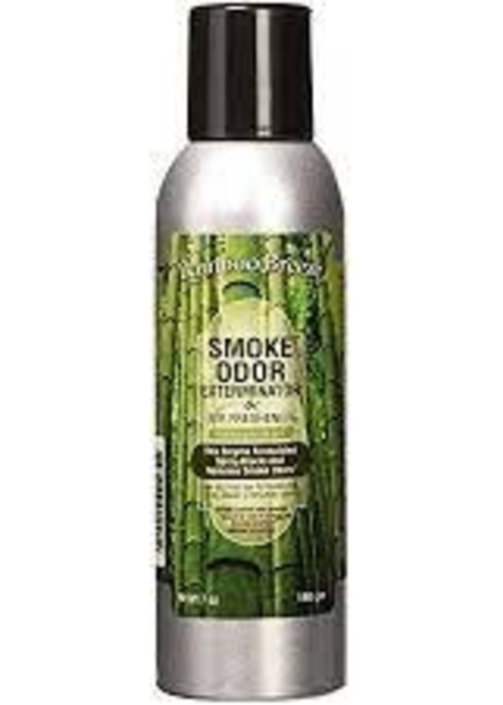 Smoke Odor Smoke Odor Sprays 7oz Bamboo Breeze